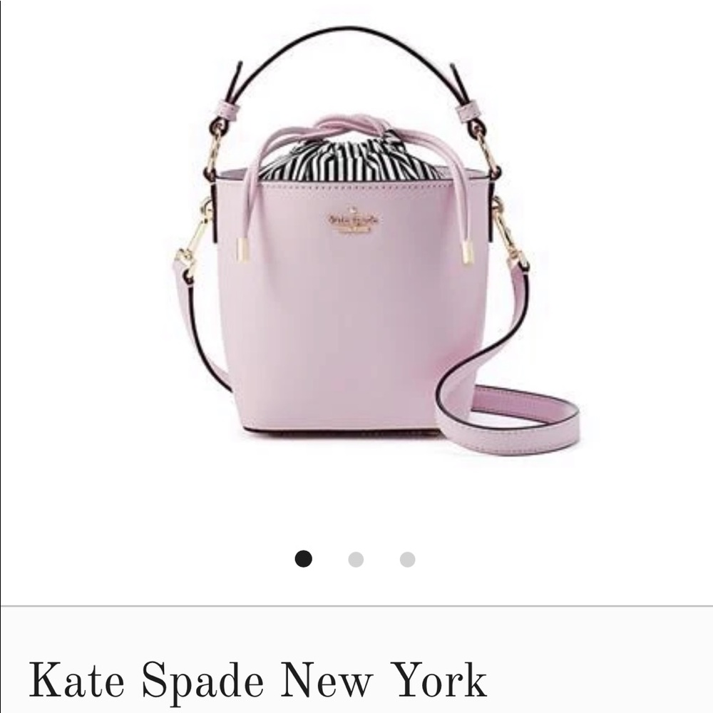 Kate Spade New York Cameron Street Pippa Crossbody